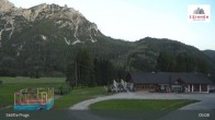 Archiv Foto Webcam Prags - Dürrenstein 04:00