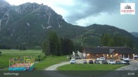 Archiv Foto Webcam Prags - Dürrenstein 02:00