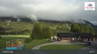Archiv Foto Webcam Prags - Dürrenstein 06:00