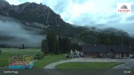 Archiv Foto Webcam Prags - Dürrenstein 04:00