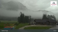 Archiv Foto Webcam Prags - Dürrenstein 06:00