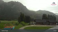 Archiv Foto Webcam Prags - Dürrenstein 08:00