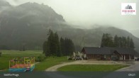 Archiv Foto Webcam Prags - Dürrenstein 08:00