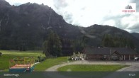 Archiv Foto Webcam Prags - Dürrenstein 16:00