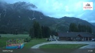 Archiv Foto Webcam Prags - Dürrenstein 00:00