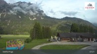Archiv Foto Webcam Prags - Dürrenstein 06:00