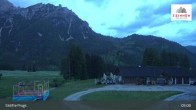 Archiv Foto Webcam Prags - Dürrenstein 04:00