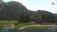 Archiv Foto Webcam Prags - Dürrenstein 06:00