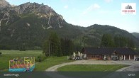Archiv Foto Webcam Prags - Dürrenstein 07:00