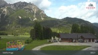 Archiv Foto Webcam Prags - Dürrenstein 08:00