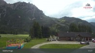 Archiv Foto Webcam Prags - Dürrenstein 16:00