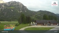 Archiv Foto Webcam Prags - Dürrenstein 06:00