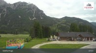 Archiv Foto Webcam Prags - Dürrenstein 07:00
