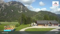 Archiv Foto Webcam Prags - Dürrenstein 08:00