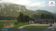 Archiv Foto Webcam Prags - Dürrenstein 06:00