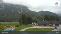 Archiv Foto Webcam Prags - Dürrenstein 07:00
