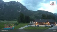 Archiv Foto Webcam Prags - Dürrenstein 02:00