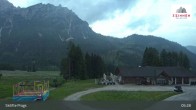 Archiv Foto Webcam Prags - Dürrenstein 04:00
