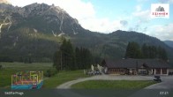 Archiv Foto Webcam Prags - Dürrenstein 06:00