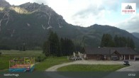 Archiv Foto Webcam Prags - Dürrenstein 07:00