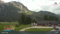 Archiv Foto Webcam Prags - Dürrenstein 08:00