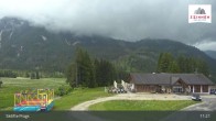 Archiv Foto Webcam Prags - Dürrenstein 10:00