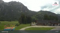 Archiv Foto Webcam Prags - Dürrenstein 16:00