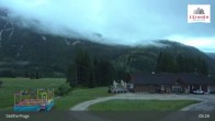 Archiv Foto Webcam Prags - Dürrenstein 04:00