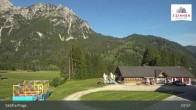 Archiv Foto Webcam Prags - Dürrenstein 07:00
