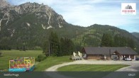Archiv Foto Webcam Prags - Dürrenstein 08:00
