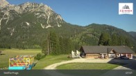 Archiv Foto Webcam Prags - Dürrenstein 07:00