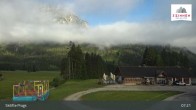 Archiv Foto Webcam Prags - Dürrenstein 06:00