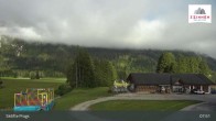 Archiv Foto Webcam Prags - Dürrenstein 07:00