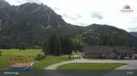 Archiv Foto Webcam Prags - Dürrenstein 14:00