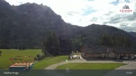 Archiv Foto Webcam Prags - Dürrenstein 16:00