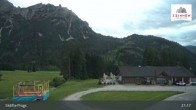 Archiv Foto Webcam Prags - Dürrenstein 20:00