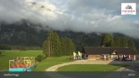 Archived image Webcam Braies - Picco di Vallandro 07:00