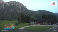 Archived image Webcam Braies - Picco di Vallandro 04:00