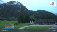 Archived image Webcam Braies - Picco di Vallandro 04:00