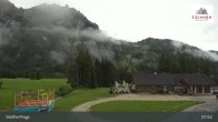 Archived image Webcam Braies - Picco di Vallandro 07:00