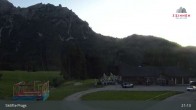 Archiv Foto Webcam Prags - Dürrenstein 02:00