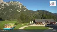 Archiv Foto Webcam Prags - Dürrenstein 07:00