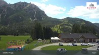 Archiv Foto Webcam Prags - Dürrenstein 14:00