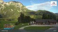 Archiv Foto Webcam Prags - Dürrenstein 06:00