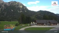Archiv Foto Webcam Prags - Dürrenstein 07:00