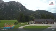 Archiv Foto Webcam Prags - Dürrenstein 08:00