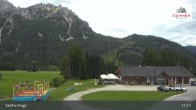 Archiv Foto Webcam Prags - Dürrenstein 10:00