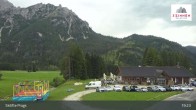 Archiv Foto Webcam Prags - Dürrenstein 18:00