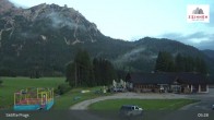 Archiv Foto Webcam Prags - Dürrenstein 05:00