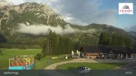 Archiv Foto Webcam Prags - Dürrenstein 07:00